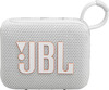Портативная колонка JBL Go 4, Белый вариант - 2
