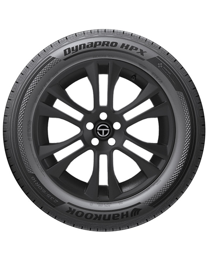 Летняя шина Hankook Dynapro HPX RA43, 235/ R18 110W №1