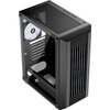 Корпус 1STPLAYER BULLET HUNTER H6 ARGB, Черный вариант - 2