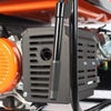 Генератор бензиновый PATRIOT MaxPower SRGE 7200E 474103188, 6 кВт, Оранжевый вариант - 8