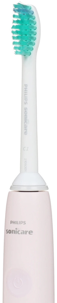 Электрическая зубная щетка Philips Sonicare 2100 Series, Розовый №5