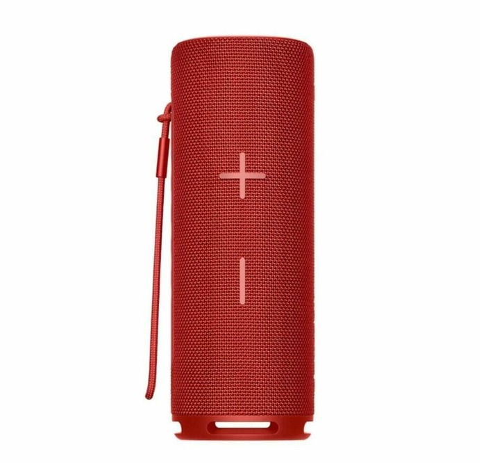 Портативная акустика Huawei Sound Joy 2, Красный №4
