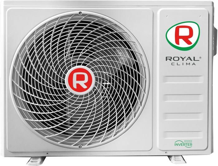 Кондиционер Royal Clima Gloria RCI-GL22HN 22 м², Белый №5
