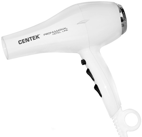 Фен Centek CT-2251 детальное изображение - 1