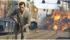 Игра Grand Theft Auto V - Premium Edition для PS4 (Русские субтитры) вариант - 3