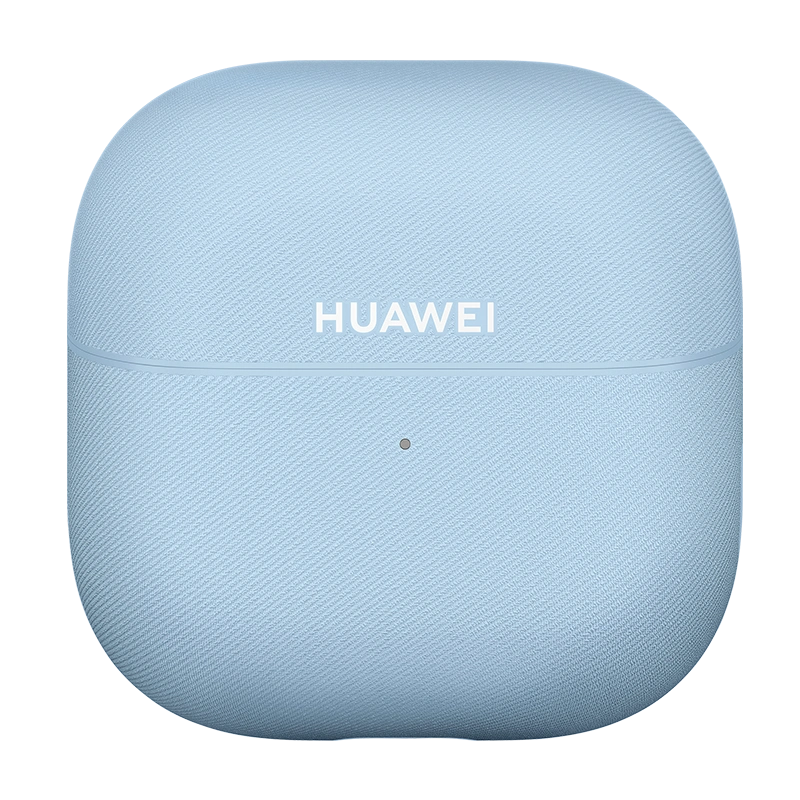 Беспроводные наушники Huawei FreeClip 2, Голубой детальное изображение - 3