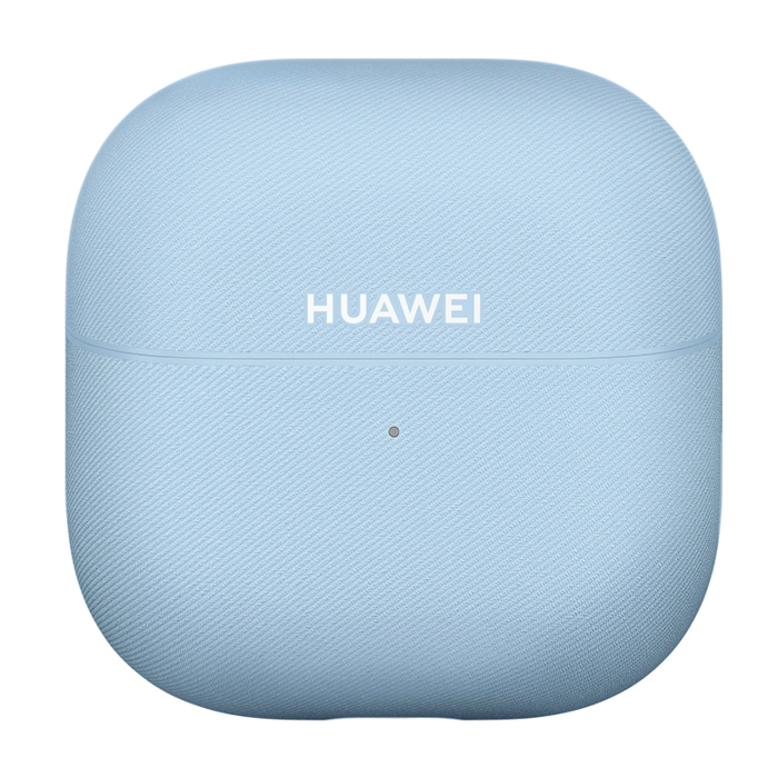 Беспроводные наушники Huawei FreeClip 2, Голубой №3