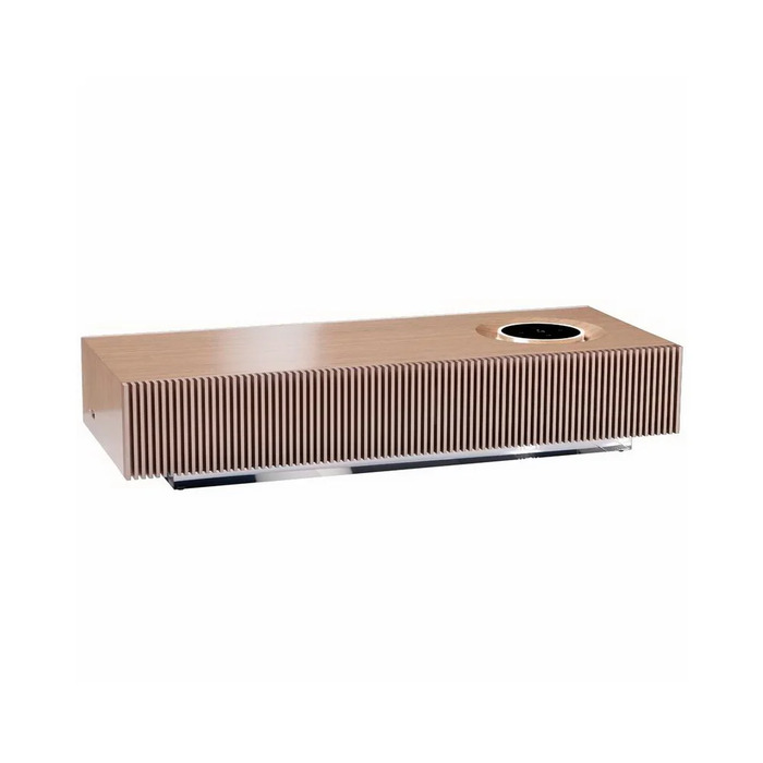 Беспроводная акустика Naim Mu-So 2nd Gen, Светло-коричневый №5