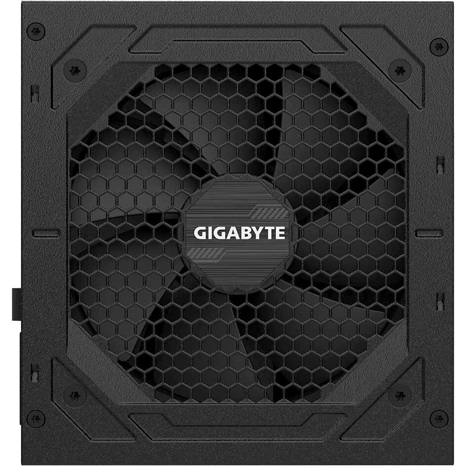 Блок питания Gigabyte GP-P850GM, 850 Вт детальное изображение - 5