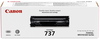 Картридж Canon 737 9435B002 вариант - 1