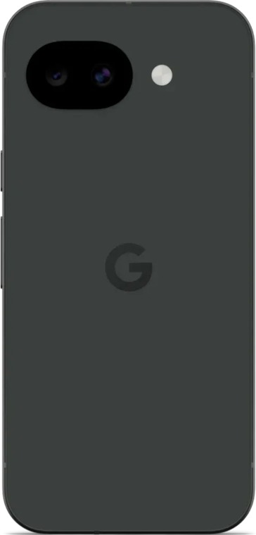 Смартфон Google Pixel 10a 128/8 Гб, Черный, Nano-SIM + eSIM детальное изображение - 4