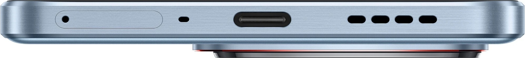 Смартфон Realme GT 7 12/512 ГБ, Голубой, Dual nano SIM + Esim детальное изображение - 8