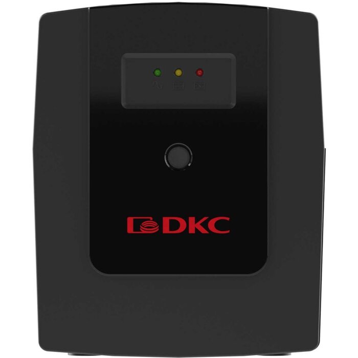 ИБП DKC Info 1200VA 720W №2