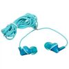 Наушники Panasonic RP-HJE125, Бирюзовый вариант - 4