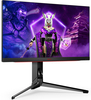 Монитор AOC AGON AG254FG, 24.5″, 1920x1080, 360 Гц, Черный вариант - 2