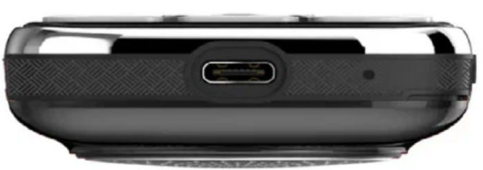 Мобильный телефон BQ 2005 Disco, 32 Мб, Черный, Dual mini-SIM №5