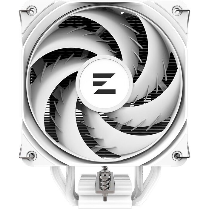 Кулер Zalman CNPS9X Performa Plus ARGB, Белый №4