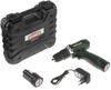 Аккумуляторная дрель-шуруповерт HammerACD12/2CS, 12 В, 26 Нм, 1,5 А·ч вариант - 5