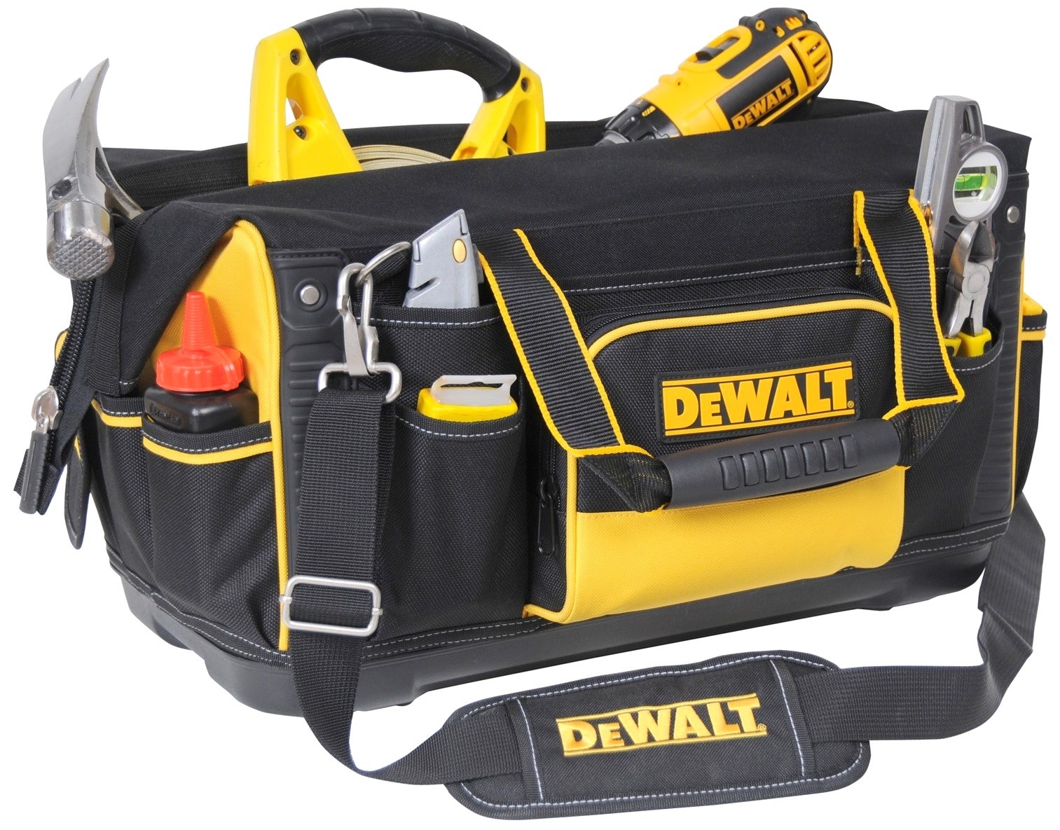 Сумка DeWALT 1-79-209 детальное изображение - 7