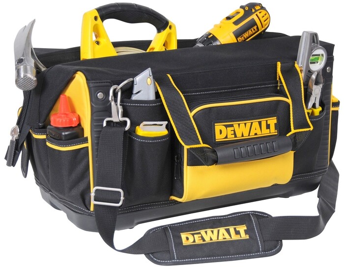 Сумка DeWALT 1-79-209 №7