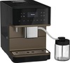 Кофемашина Miele CM6360 OBBP, Черный обсидиан вариант - 2