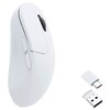 Мышь Keychron M3 Mini (M3M-A3), Белый вариант - 2