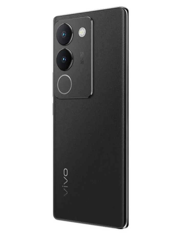 Смартфон Vivo S17 512 ГБ, RAM 12 ГБ, Черный, Dual nano-SIM №4