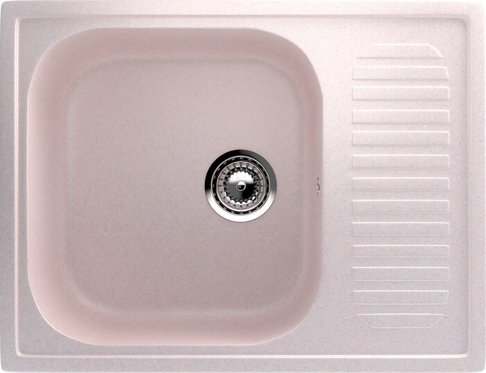 Кухонная мойка EcoStone ES-18  №5