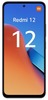 Смартфон Xiaomi Redmi 12 128 ГБ, Полуночный черный, Dual nano SIM вариант - 2