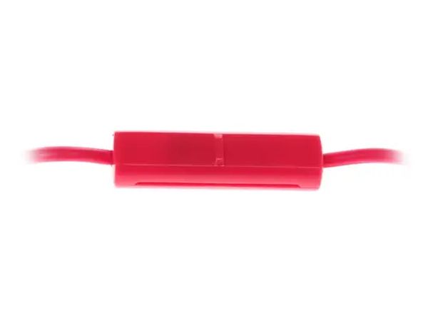 Наушники Panasonic RP-TCM115, Розовый детальное изображение - 2