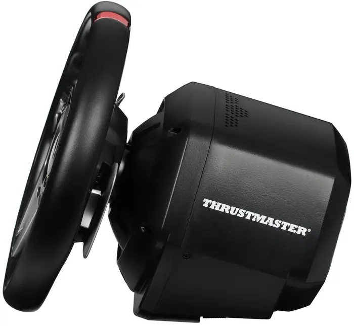 Руль ThrustMaster T248 Xbox, Черный №9