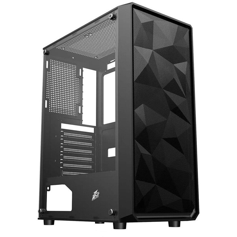 Корпус 1STPLAYER FD3, Черный детальное изображение - 4