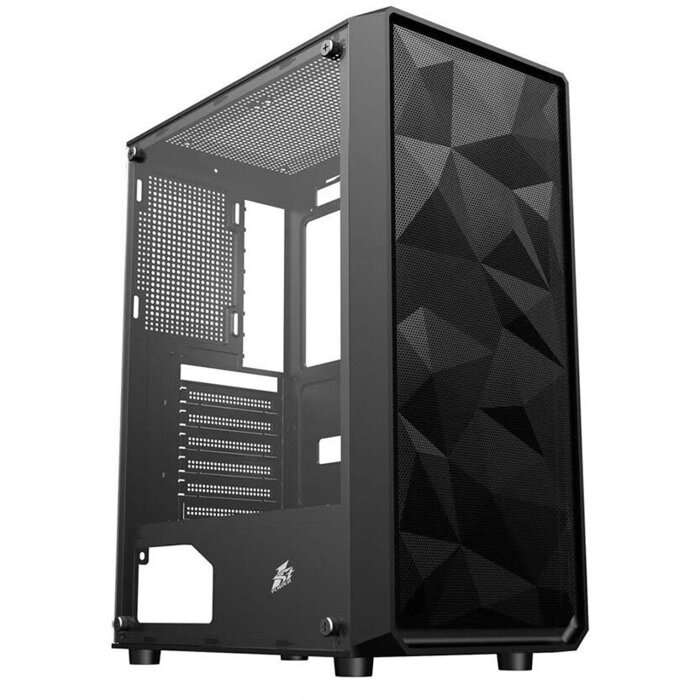 Корпус 1STPLAYER FD3, Черный №4