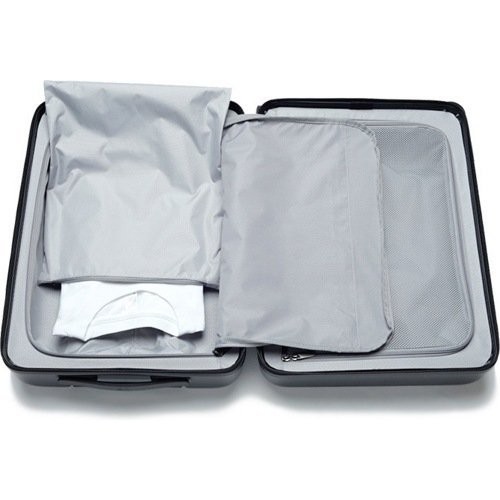 Чемодан  детальное изображение - 4