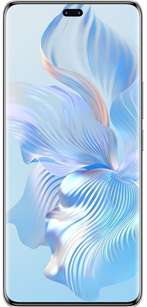 Смартфон Honor 80 Pro 256 Гб, Градиентный голубой, Dual nano SIM детальное изображение - 2