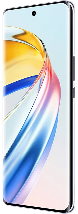 Смартфон Honor X9b 256 Гб, Титаново-серебристый, Dual nano SIM детальное изображение - 2