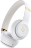 Беспроводные наушники Beats Solo 4, Теплый белый вариант - 5