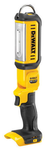 Фонарик DeWALT DCL050 детальное изображение - 1