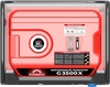 Генератор бензиновый SUNREKA G3500X 211001, 3 кВт, Красный вариант - 6