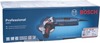 Углошлифмашина Bosch GWS 13-125 CIE 0.601.794.0R2, 125 мм, 2800-11500 об/мин, 1200 Вт вариант - 7
