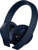 Беспроводные наушники PlayStation Gold Wireless Headset, Синий вариант - 3