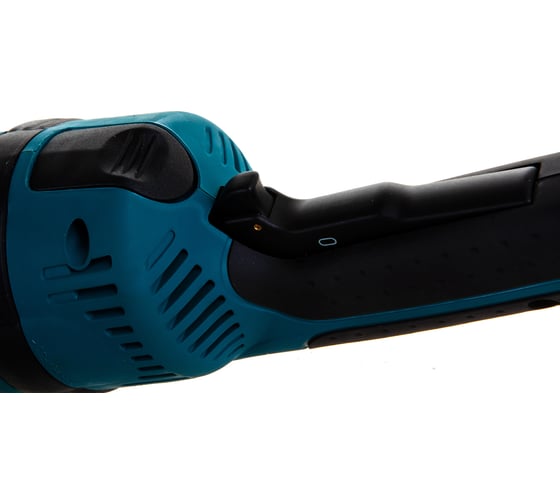 Угловая шлифмашина Makita GA9020SFK, 230 мм, 6600 об/мин, 2200 Вт детальное изображение - 6