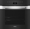 Духовой шкаф Miele H7464BP OBSW, Черный обсидиан вариант - 3