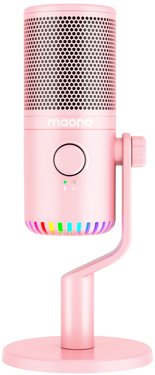 Микрофон Maono DM30 детальное изображение - 1