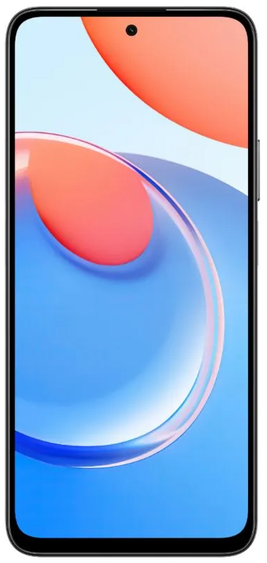 Смартфон Honor Play 8T 256 Гб, Полночный черный, Dual nano SIM детальное изображение - 2
