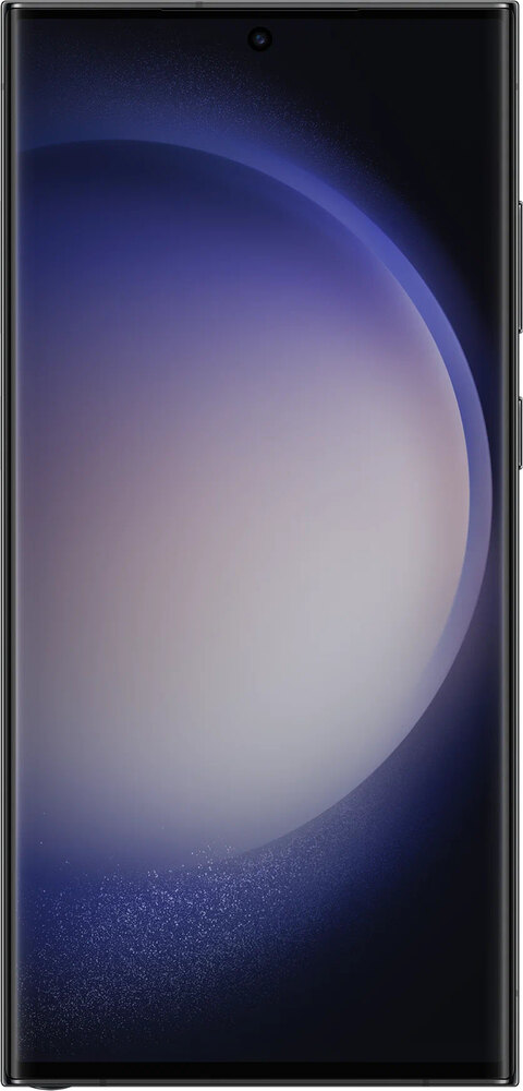 Смартфон Samsung Galaxy S23 Ultra 12/1 ТБ, Черный фантом, Dual nano SIM + eSIM №3