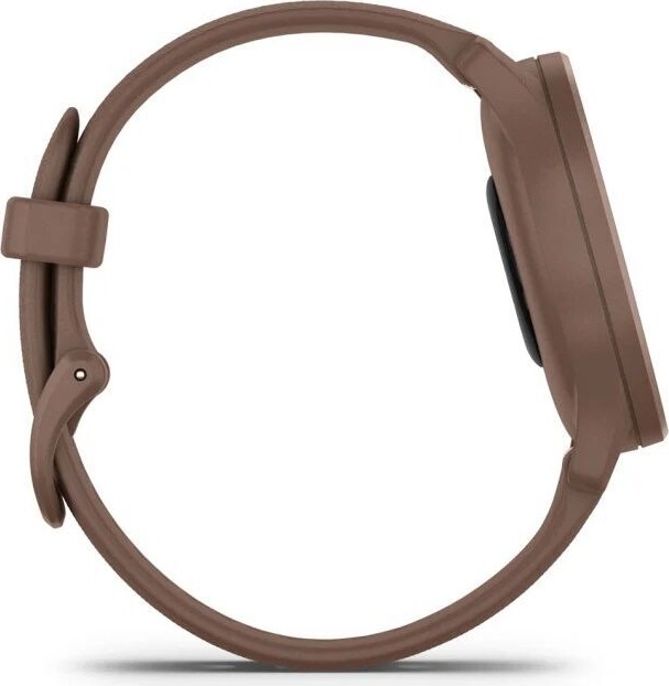 Смарт-часы Garmin Vivomove Sport 40 мм, Коричневый детальное изображение - 4