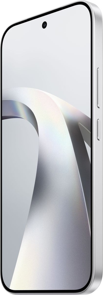 Смартфон Xiaomi 17T 12/256 Гб, Белый, Dual nano-SIM + eSIM №5