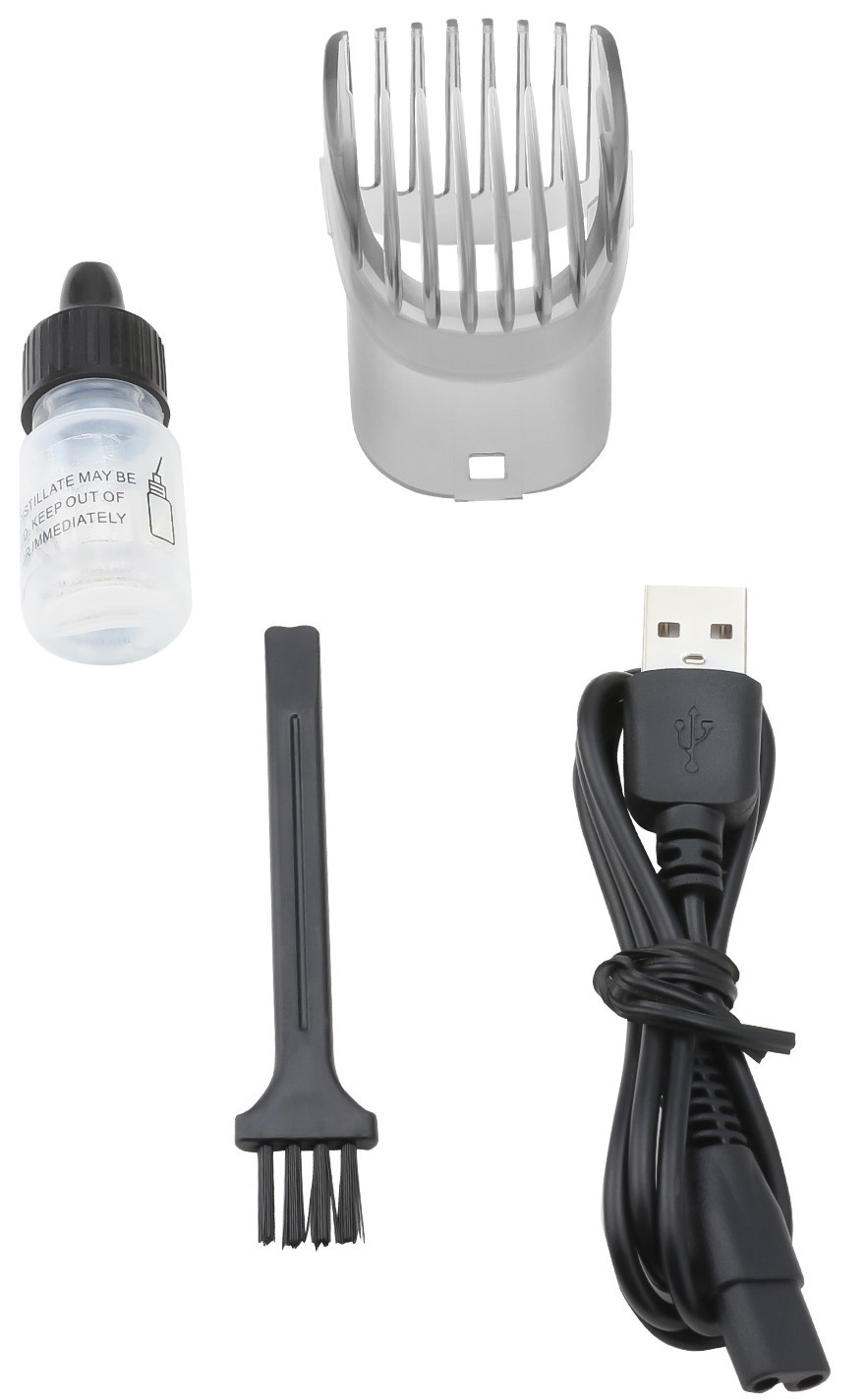 Машинка для стрижки волос Galaxy Line GL4170 детальное изображение - 2