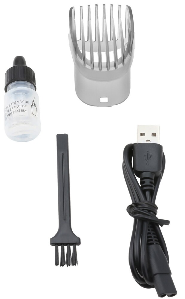 Машинка для стрижки волос Galaxy Line GL4170 №2